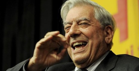 Vargas Llosa, CEXT, Nobel